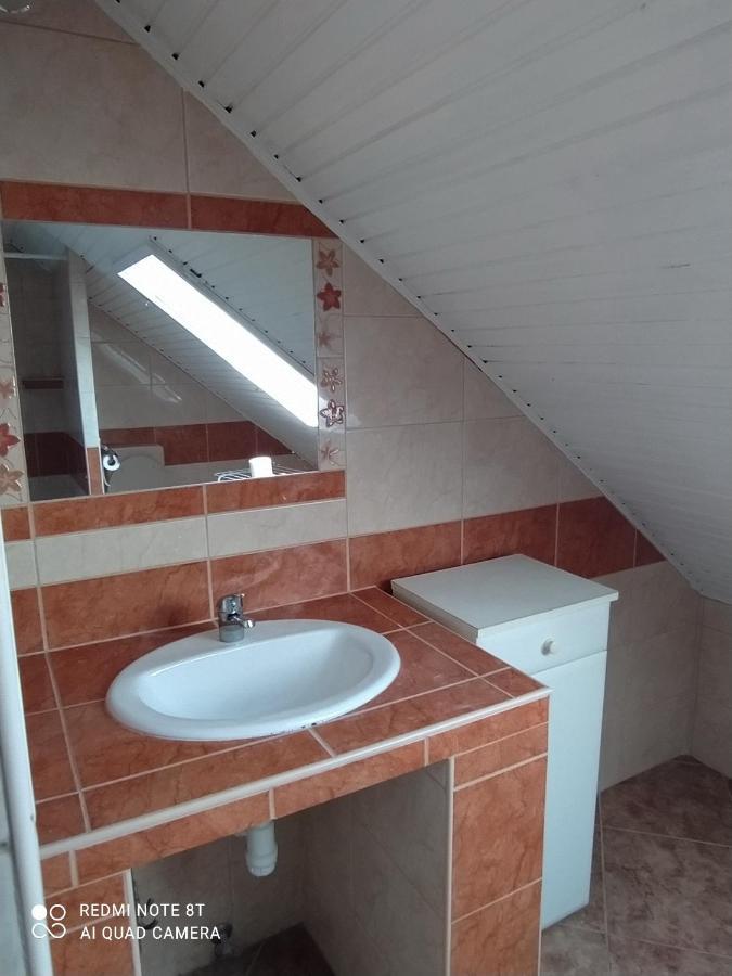 Apartmanhaz Gabriella Harkány Exteriör bild