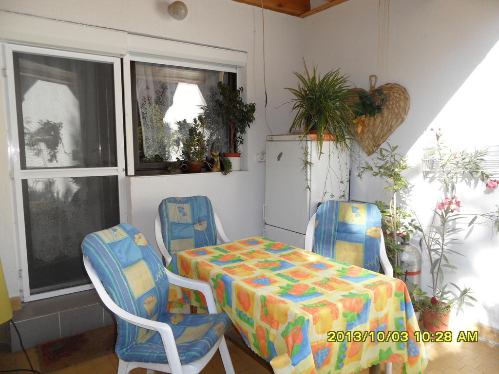 Apartmanhaz Gabriella Harkány Rum bild